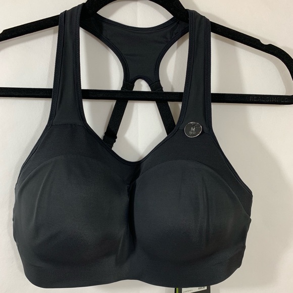 Nike Other - Nike Women's Nike Pro Alpha Training Bra Size M